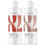 XL Colour Duo 2x400 ml Standard