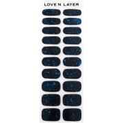 Love'n Layer Dark Days '23 Space Deep Blue