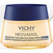 VICHY Neovadiol Menopause Night Cream 50 ml