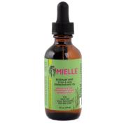 Mielle Rosemary Mint Scalp and Hair Strengthening Oil 59 ml