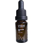 Pura Vida Isolate Oil CBG 5 % 10 ml