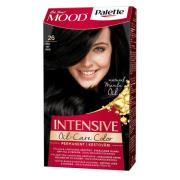 Schwarzkopf MOOD Intensive Creme Color 26 Black