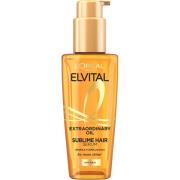 L'Oréal Paris Elvital Extraordinary Oil Dry Hair 100 ml