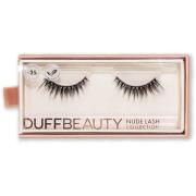 DUFFBEAUTY Just A Hint Nude Lash Collection