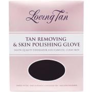 Loving Tan Tan Removing & Skin Polishing Glove