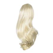 Love Hair Extensions Percilla Ponytail with Crocodile Clip Attach