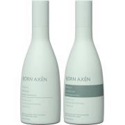 Björn Axen Moisture Duo