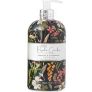 Baylis & Harding Royale Garden Verbena & Chamomile Hand Wash 500