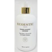 Ecoestic Hand & Bodylotion 500 ml