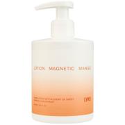 By Lyko Hand Lotion Magnetic Mango 300 ml