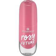 essence Gel Nail Colour 67 Rosy Future