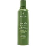 AVEDA Be Curly Advanced Shampoo  250 ml