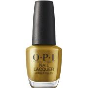 OPI Nail Lacquer Fall Collection  SaTURN Me On