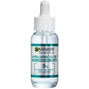 Garnier SkinActive Hyaluronic Aloe Replumping Super Serum 30 ml