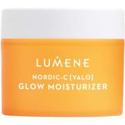 Lumene Nordic-C Glow Moisturizer Dagkräm 50 ml