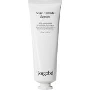 JorgObé Niacinamide Serum 50 ml