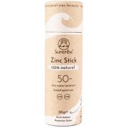 Suntribe Active & Sports Sports Zinc Stick SPF 30 Original White