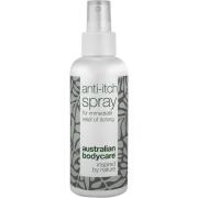 Australian Bodycare Spray for itchy and irritated skin  100 ml