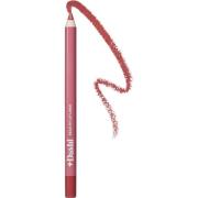 Dashl Read My Lip Liner Toffeelicious