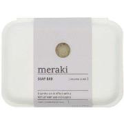 Meraki Soap Bar Sesame Scrub 100 g