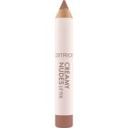 Catrice Creamy Nudes Lip Pen 040 Cinnamon Spice