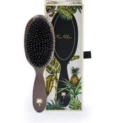 Fan Palm Medium Mink Brush