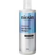 Nioxin Ultimate Power™ Anti-Hairloss Shampoo 240 ml