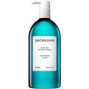 SACHAJUAN Ocean Mist Volume Shampoo 990 ml