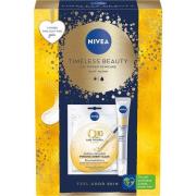 NIVEA Giftpack Timeless Beauty