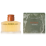 Laura Biagiotti   Roma Uomo Eau de Toilette 40 ml