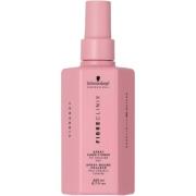 Schwarzkopf Professional Fibre Clinix  Vibrancy Spray Conditioner