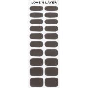 Love'n Layer   Solid Layers Thunder Mole