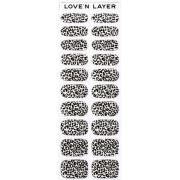 Love'n Layer   Leo Layers Night Black