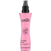 Schwarzkopf got2b Smooth 'n Chic Anti-Frizz Lotion 200 ml