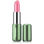 Clinique Pop Longwear Lipstick Shine Sweet Pop