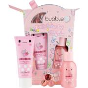 BubbleT Boba Edition Bath Set