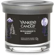 Yankee Candle Midsummer's Night Signature Tumbler Small