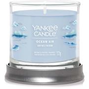 Yankee Candle Ocean Air Signature Tumbler Small