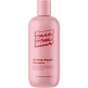 Happy Crazy Mine Oh Snap Repair Shampoo 350 ml