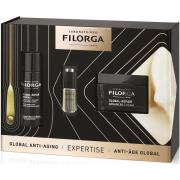 FILORGA Global Anti-Aging Expertise Gift Set