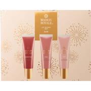 Maison Royale Lip Gloss Trio