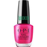 OPI Nail Lacquer  OPIxWicked Glinda the Good!