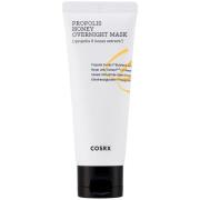 Cosrx Ultimate Moisturizing Honey Overnight Mask 60 ml