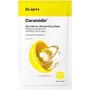 Dr.Jart+ Ceramidin Skin Barrier Moisturizing Mask