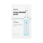 MISSHA Mascure Sheet Mask Hyaluronic Acid 28 ml