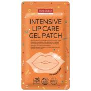 Purederm Intensive Lip Care Gel Patch 2 g