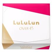 LuLuLun Over 45 Camelia Sheet Mask 32 St.