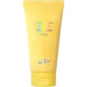 Mom's Bath Recipe LHA Vitam Glow Peeling Gel 150 ml