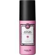 maria nila Style&Finish Quick Dry Heat Spray 150 ml