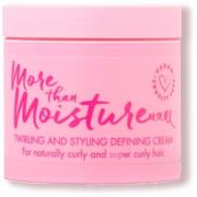 Umberto Giannini More Than Moisture Defining Cream 200 ml